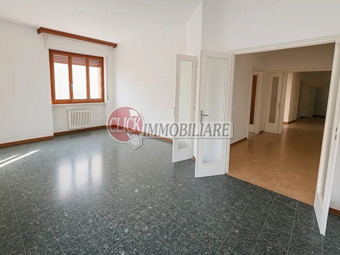 Appartamento con 5 locali in vendita in Borgo San Lorenzo