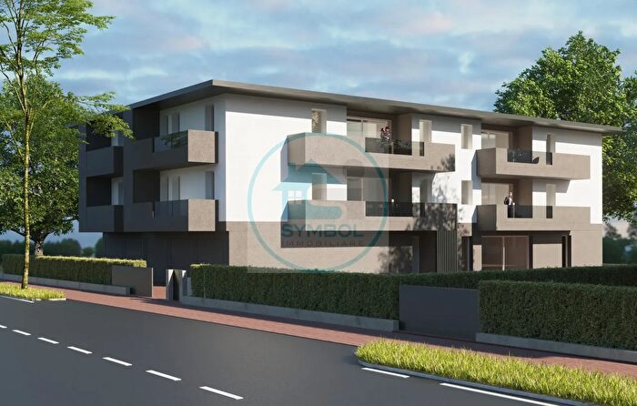 Appartamento trilocale in vendita in Via Ragazzi del, Martellago