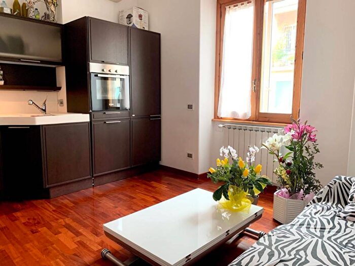 Appartamento monolocale in affitto in Via Antonio Capetti, Ponte di Nona, Roma