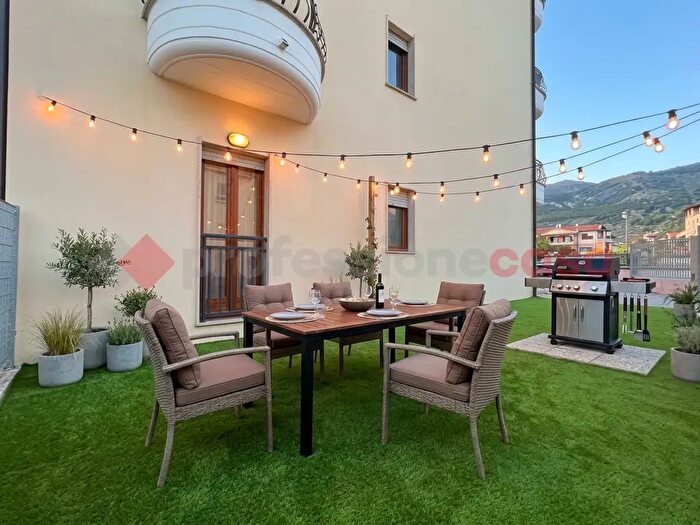 Appartamento trilocale in vendita in Via Monte Romanella, Avezzano