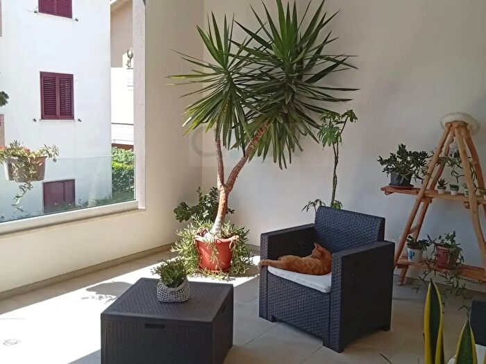Appartamento trilocale in vendita in Via Etruria, Alba Adriatica