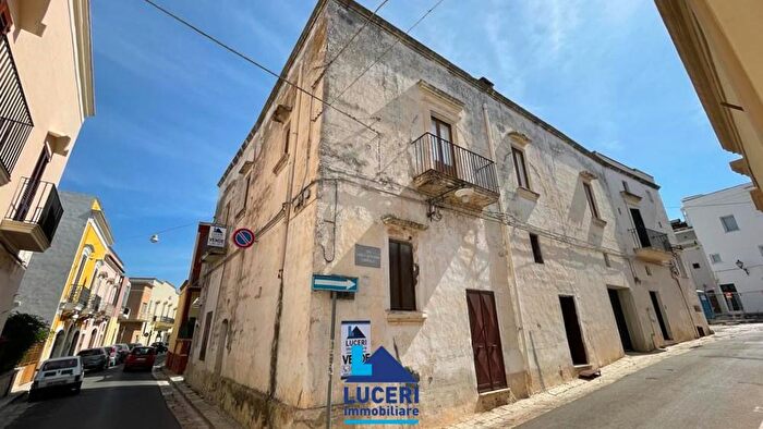 Casa in vendita in Via Roma Alezio Le Italia, Alezio