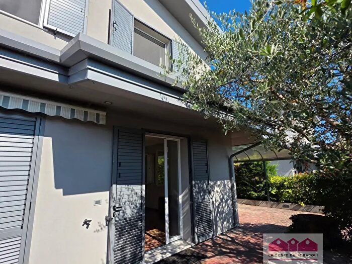 Casa con 5 locali in affitto in Via Cresole, Caldogno