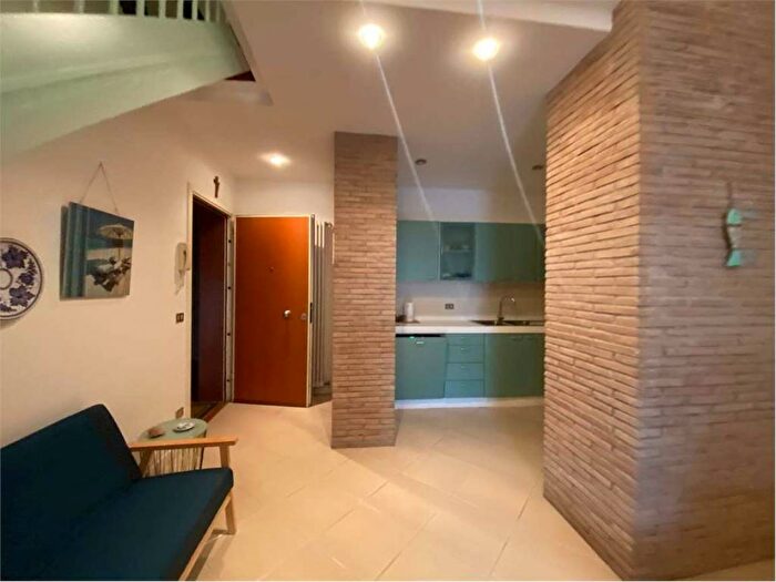 Casa quadrilocale in affitto in palestrina, Mare, Cervia