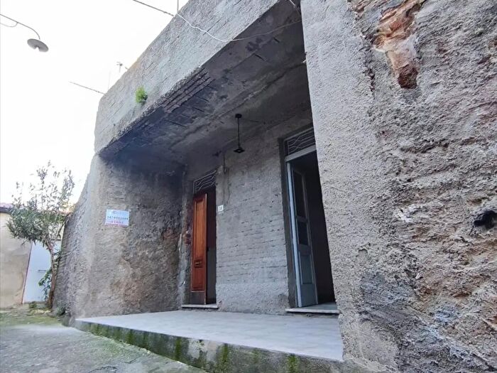 Casa bilocale in vendita in Taurianova