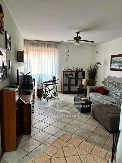 Appartamento quadrilocale in vendita in Via delle Ghiandaie, Livorno