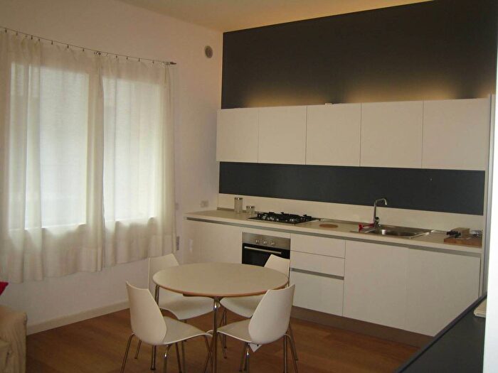 Appartamento bilocale in affitto in Via Giulio Alessio, Santa Sofia Altinate, Padova