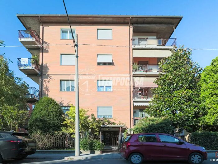 Appartamento quadrilocale in vendita in Forli'