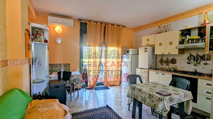 Appartamento monolocale in vendita in Via Francavilla, Taormina