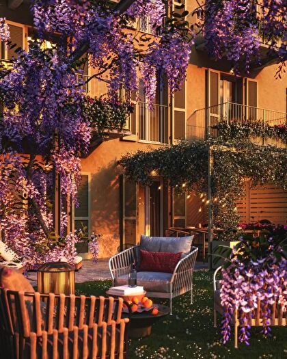 Case in Vendita e in Affitto - 3