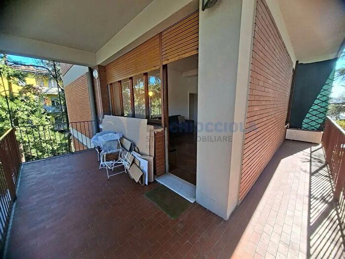 Appartamento bilocale in affitto in San Lazzaro Di Savena