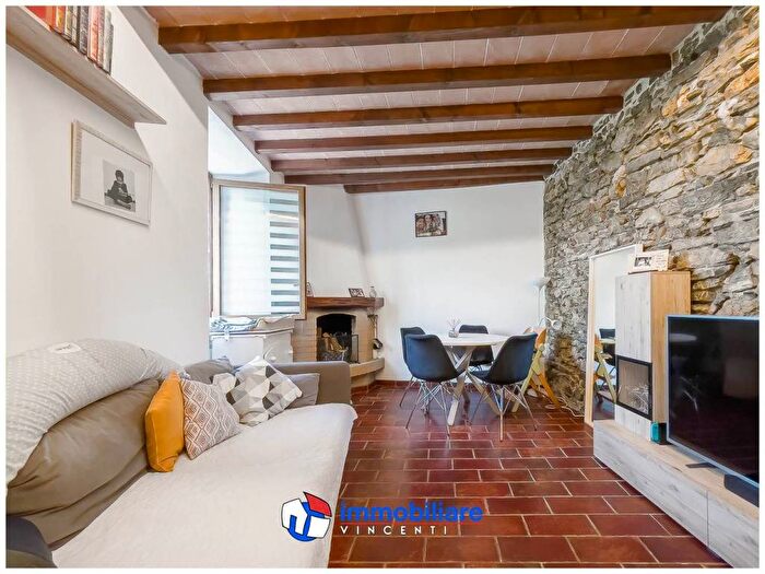 Appartamento con 5 locali in affitto in Centro, Arcola