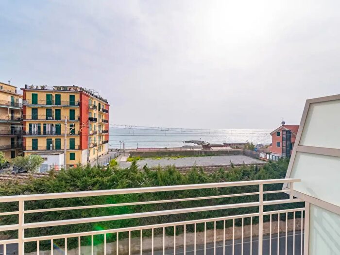 Appartamento trilocale in vendita in V Orti del Largo, Ceriale