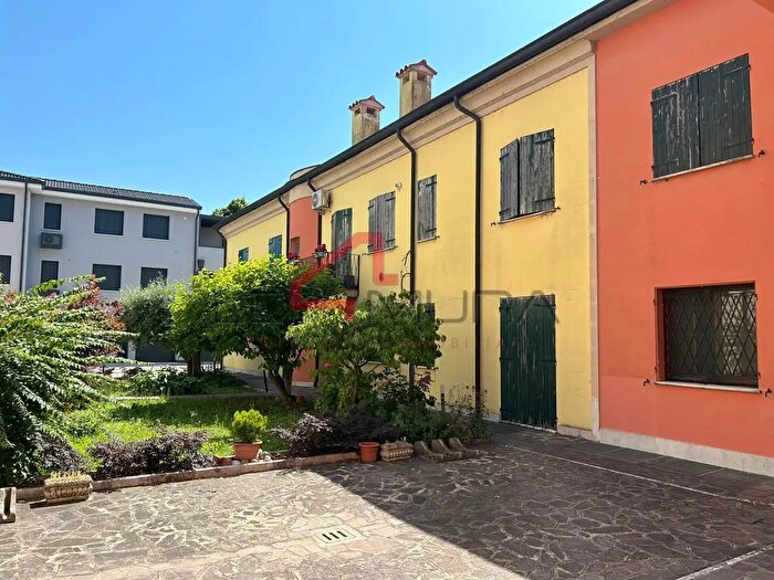 Appartamento quadrilocale in vendita in Nogara