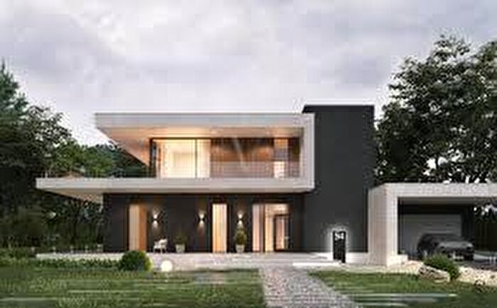 Casa con 7 locali in vendita in Via Parmesana, Monticello Conte Otto