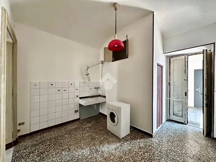 Appartamento bilocale in vendita in Via Errico Giachino, Torino