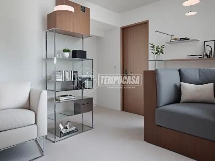 Appartamento bilocale in vendita in Corso Canonico Giuseppe Allamano, Torino