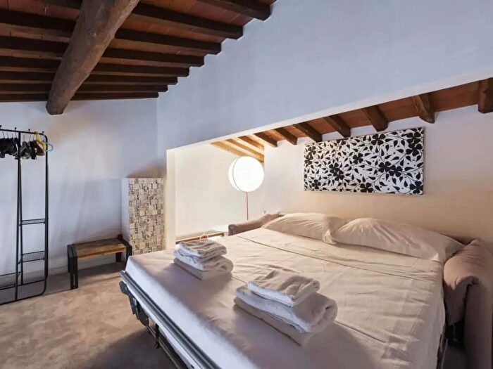 Appartamento monolocale in affitto in Via Palazzuolo, Firenze