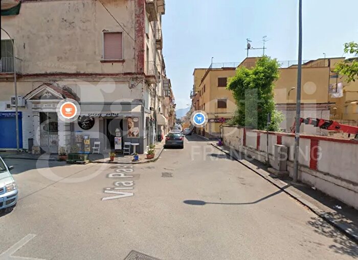Appartamento bilocale in vendita in Via Camillo Benso Cavour, Torre Annunziata