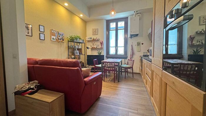 Appartamento bilocale in affitto in Via Fabio Filzi Monza, Monza