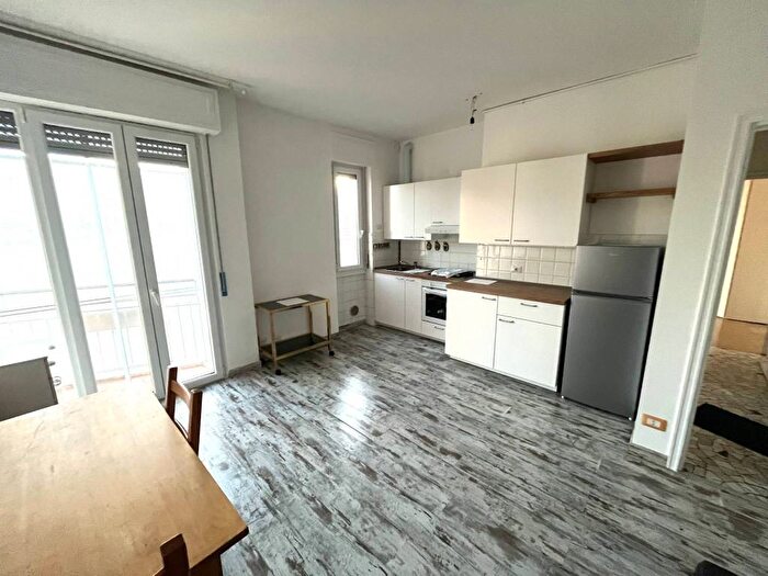 Appartamento bilocale in affitto in Via dei Gracchi, Frua, Milano