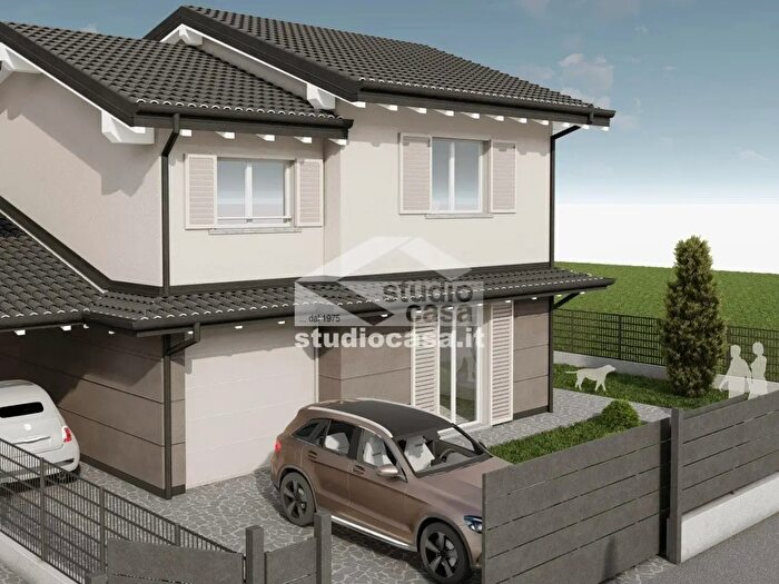 Case in Vendita e in Affitto - 2