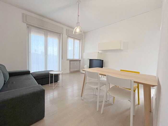 Appartamento quadrilocale in affitto in Viale del Commercio, Zona Fiera, Verona