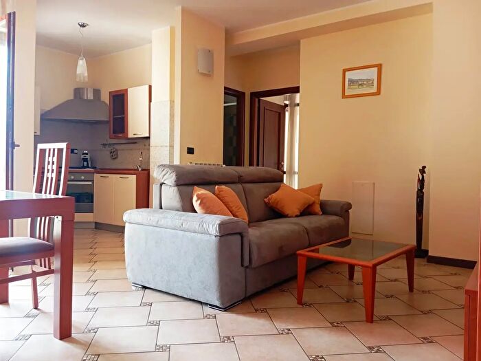 Appartamento bilocale in affitto in Via XX Settembre, Terni