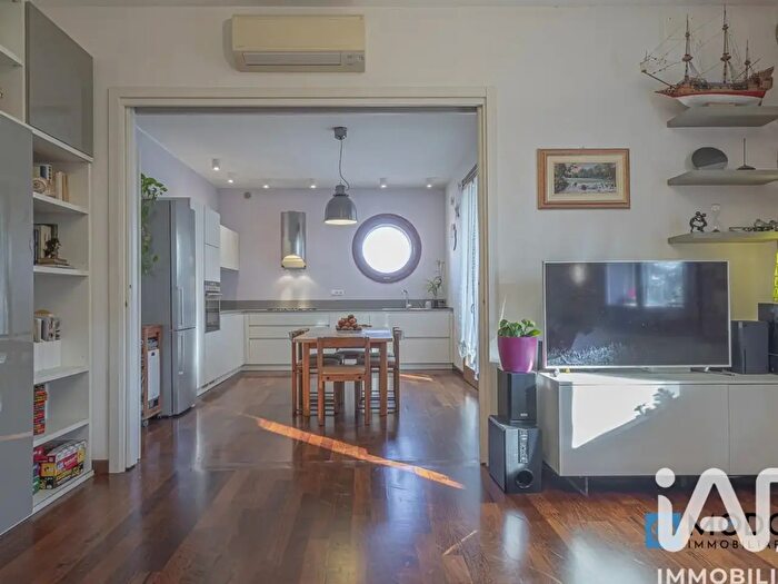 Appartamento trilocale in vendita in Via Alfieri, Vicenza