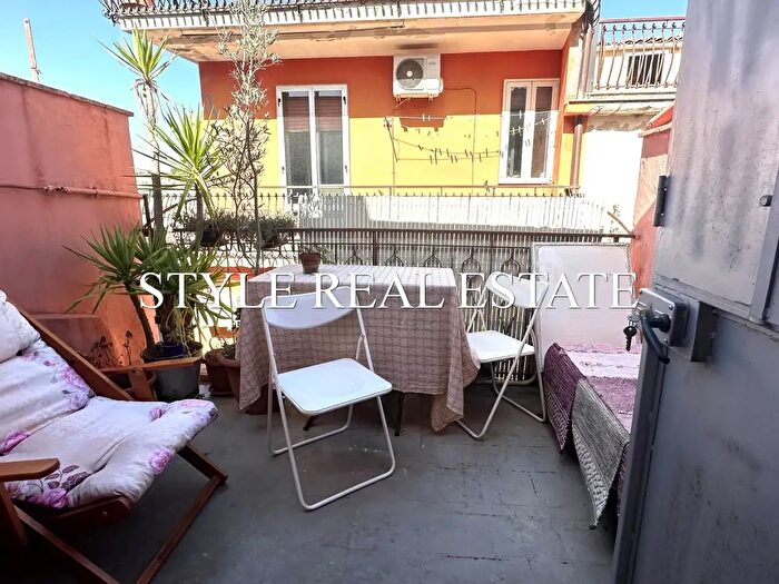 Casa bilocale in vendita in Via Gorgia, Palazzolo Acreide