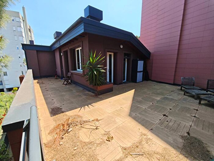 Casa monolocale in affitto in Via Giuseppe Massarenti, Massarenti, Bologna