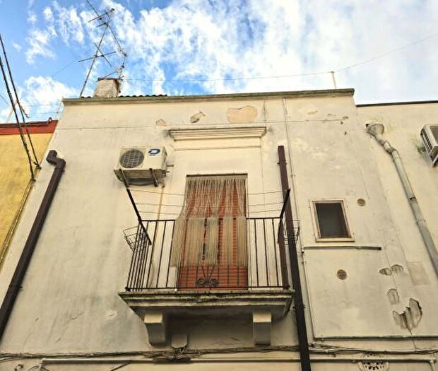 Appartamento bilocale in vendita in Santeramo In Colle