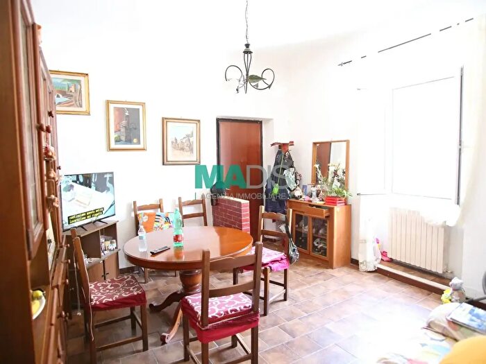 Appartamento bilocale in vendita in Piazza Giovanni Ciardi, Prato
