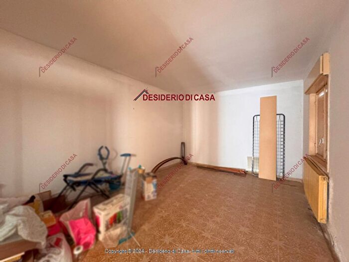 Appartamento trilocale in vendita in Quartiere S Giuseppe Petralia Sottana Pa Italia, Petralia Sottana