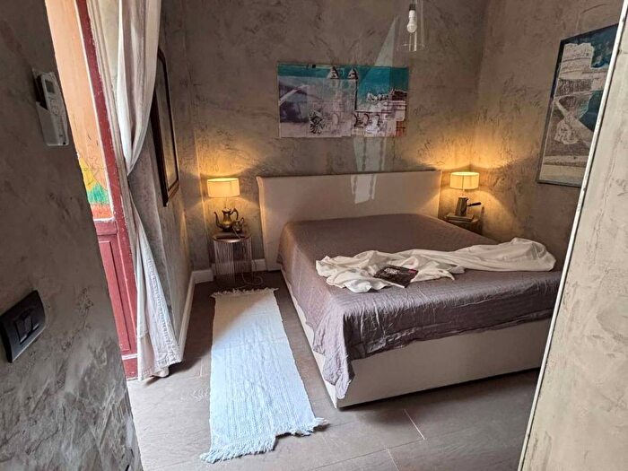 Appartamento monolocale in affitto in Via Dacia, Re di Roma, Roma