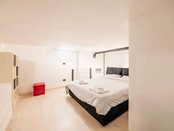 Appartamento bilocale in affitto in Via Malta, Torino