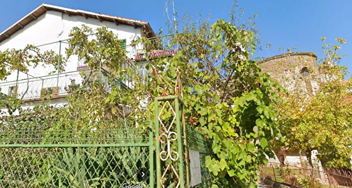 Casa con 6 locali in vendita in Sp, Pareto