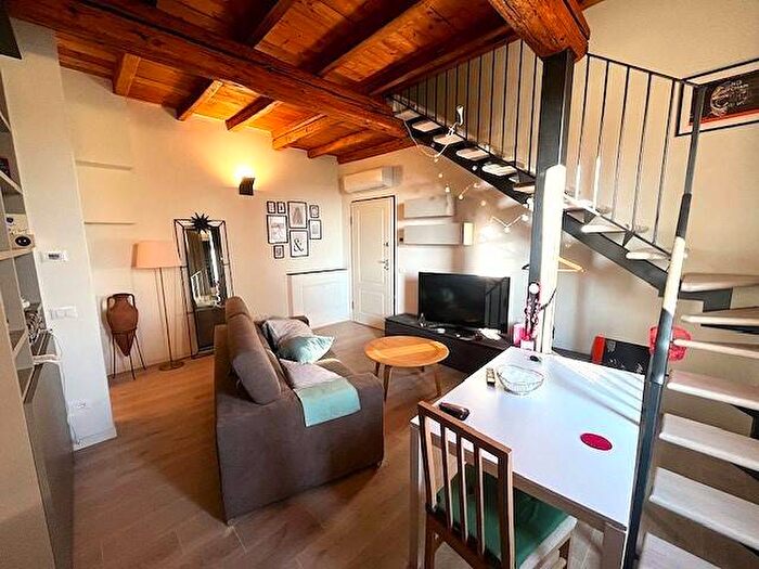 Appartamento trilocale in affitto in Via del Canale, Medicina Buda, Medicina