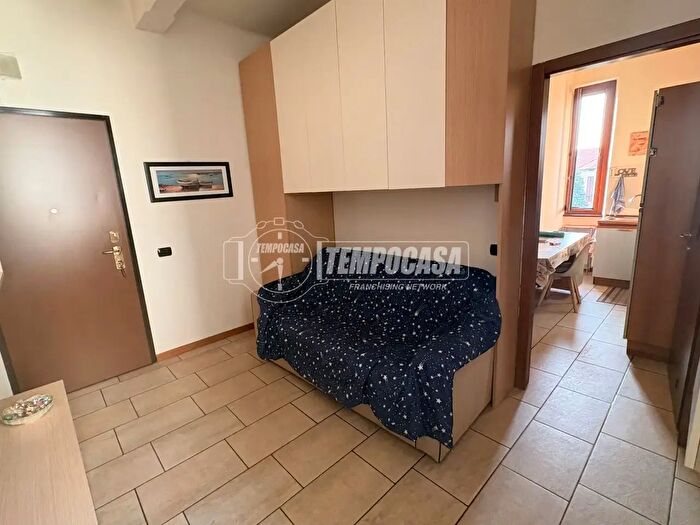 Appartamento monolocale in vendita in Via Risorgimento, Fino Mornasco