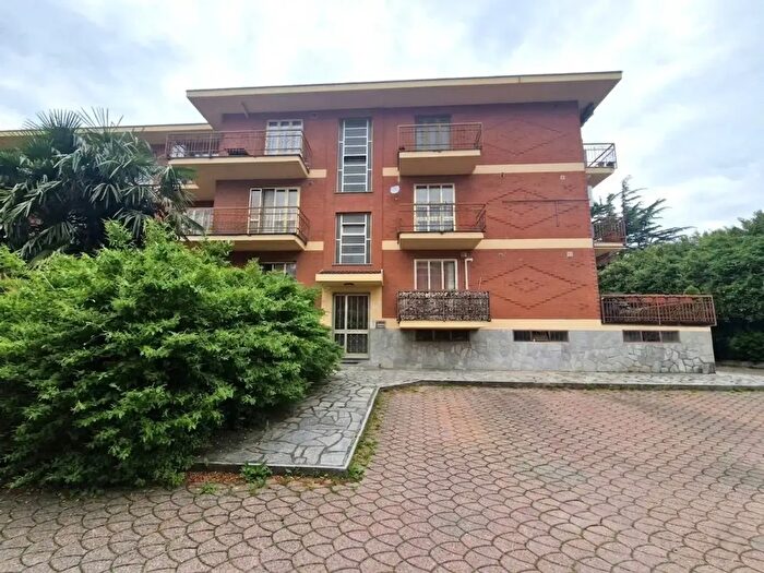 Appartamento trilocale in vendita in Via Dante Alighieri, Villar Focchiardo