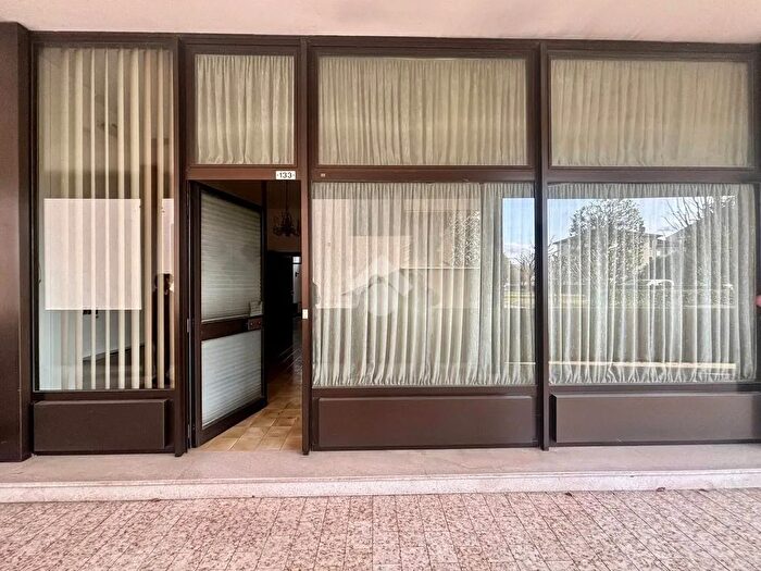 Appartamento trilocale in vendita in Via Santa Caterina da Siena, Conegliano