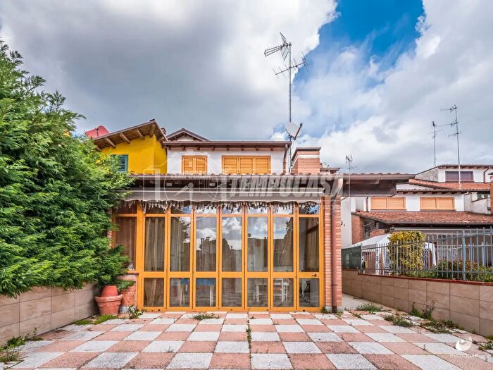 Appartamento trilocale in vendita in Viale Cecoslovacchia Lido delle Nazioni H, Comacchio