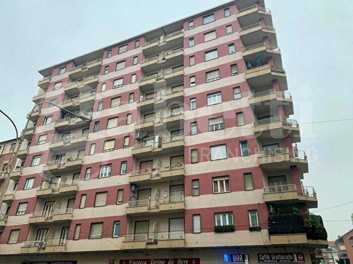 Appartamento bilocale in affitto in Via Nizza, Lingotto, Torino