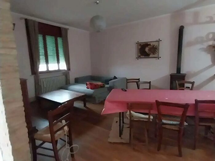 Casa con 5 locali in vendita in Via Cocchi, Bagnacavallo