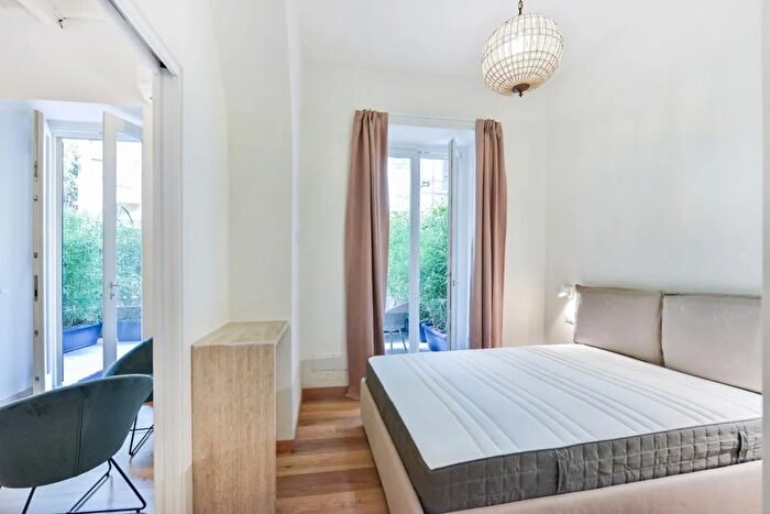 Appartamento monolocale in affitto in Corso Garibaldi, Milano