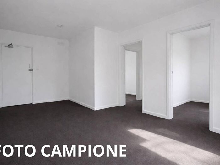 Appartamento trilocale in affitto in Via Torino, Centro, Creazzo