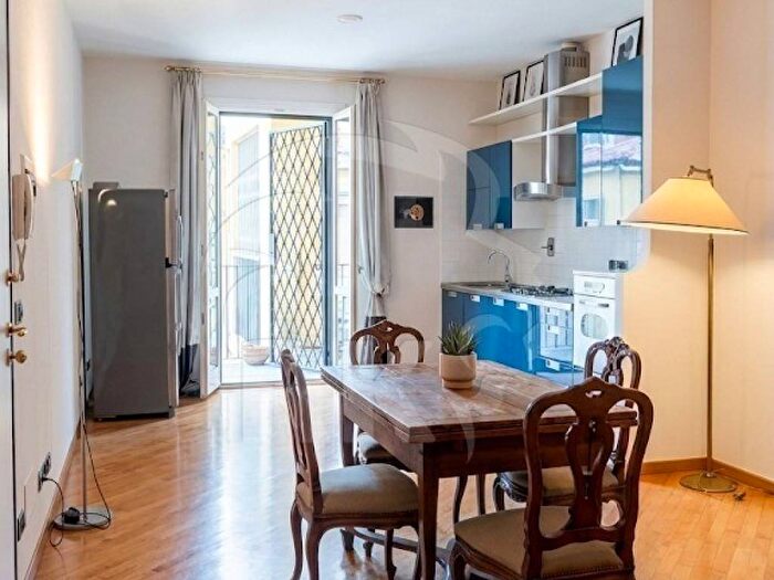 Appartamento quadrilocale in affitto in Via Mazzini, Massarenti, Bologna