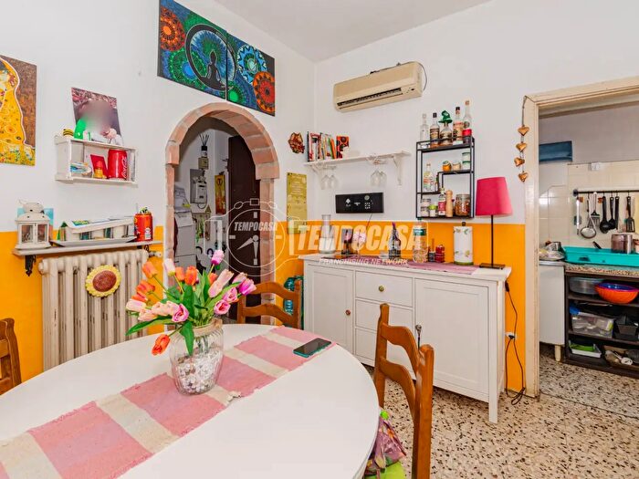 Appartamento trilocale in vendita in Via Vernazzola, Cilavegna