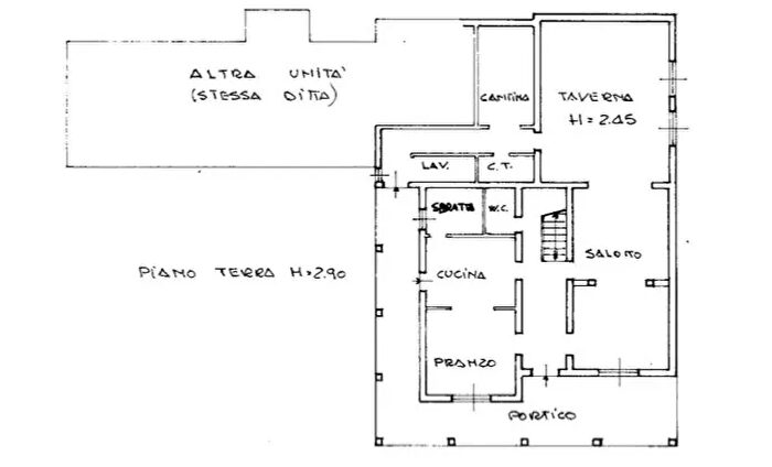 Case in Vendita e in Affitto - 3
