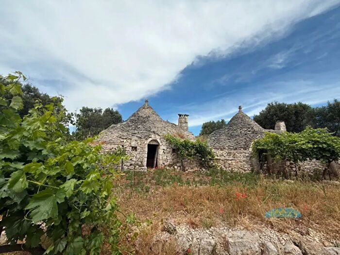 Casa in vendita in Contrada Fedele Grande, Ceglie Messapica